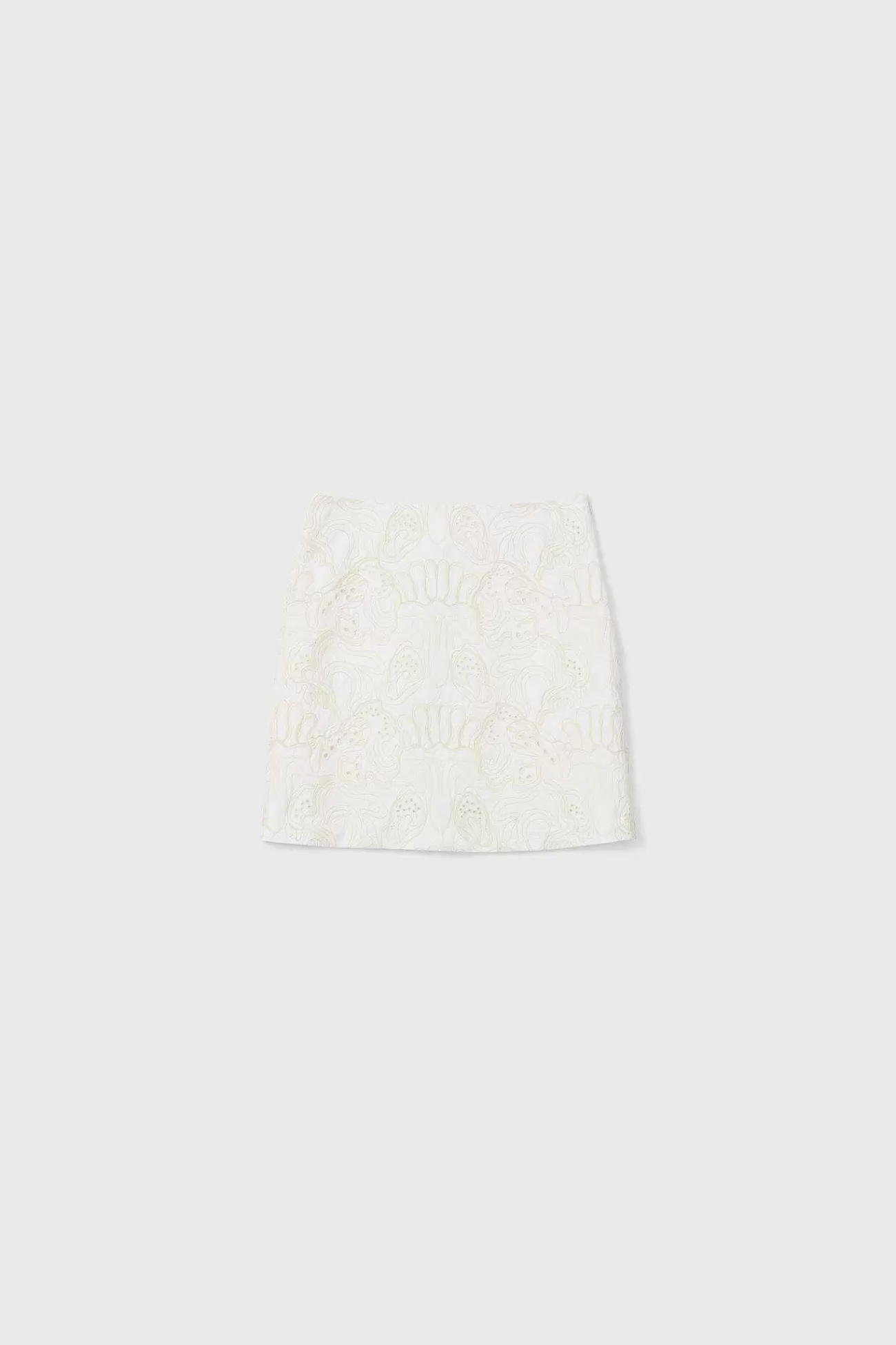 Rodebjer Skirts-Piano Skirt