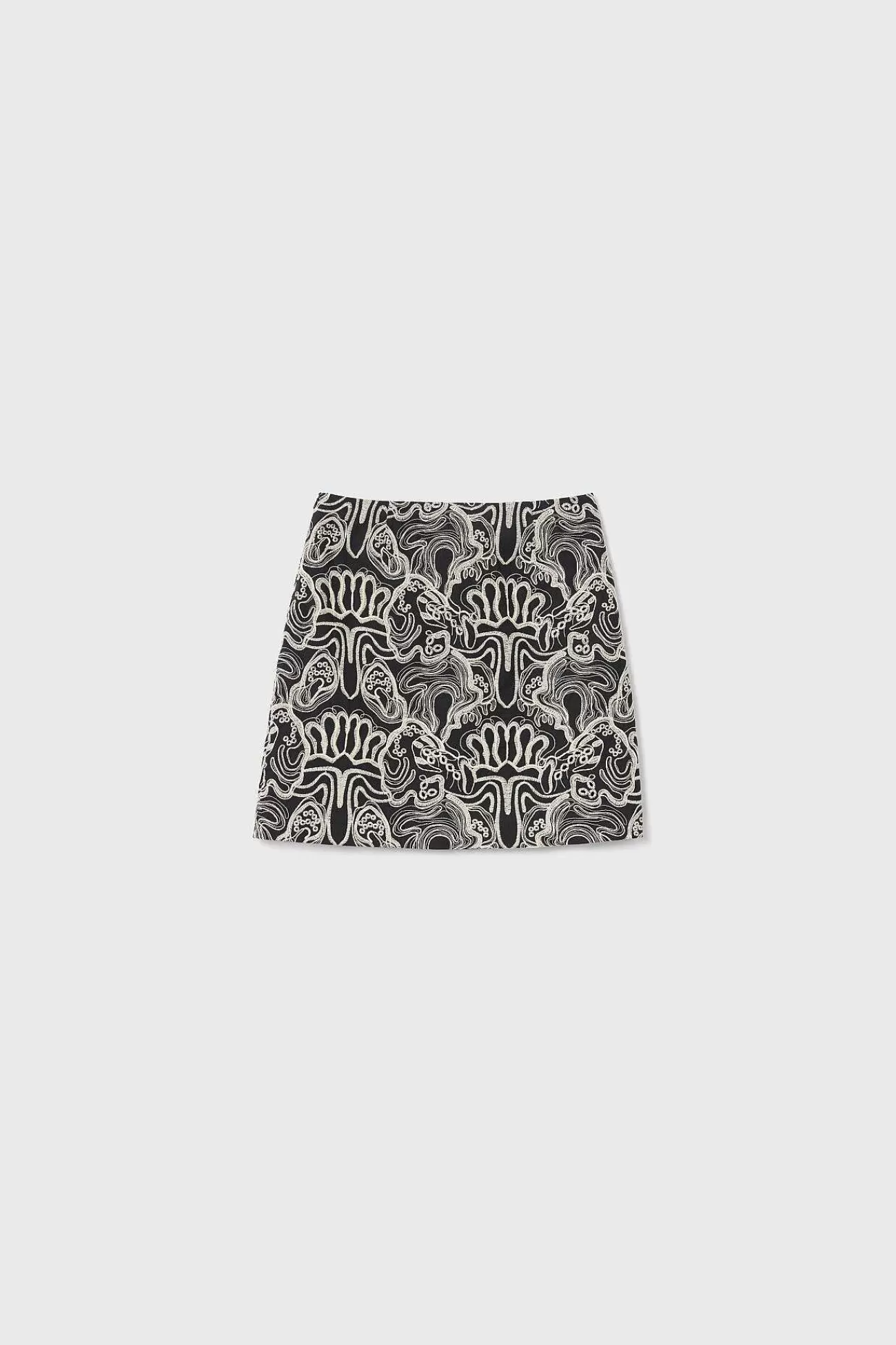 Rodebjer Skirts-Piano Skirt