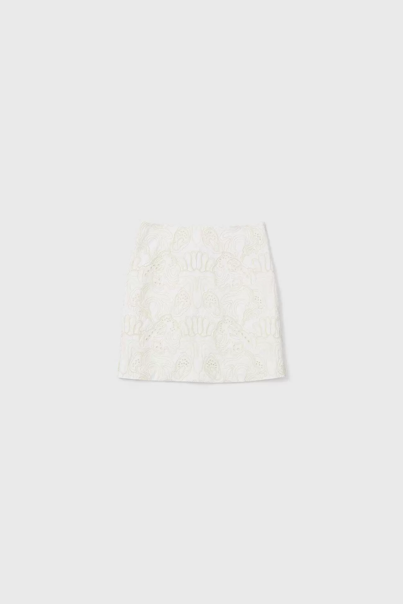 Rodebjer New Arrivals-Piano Skirt