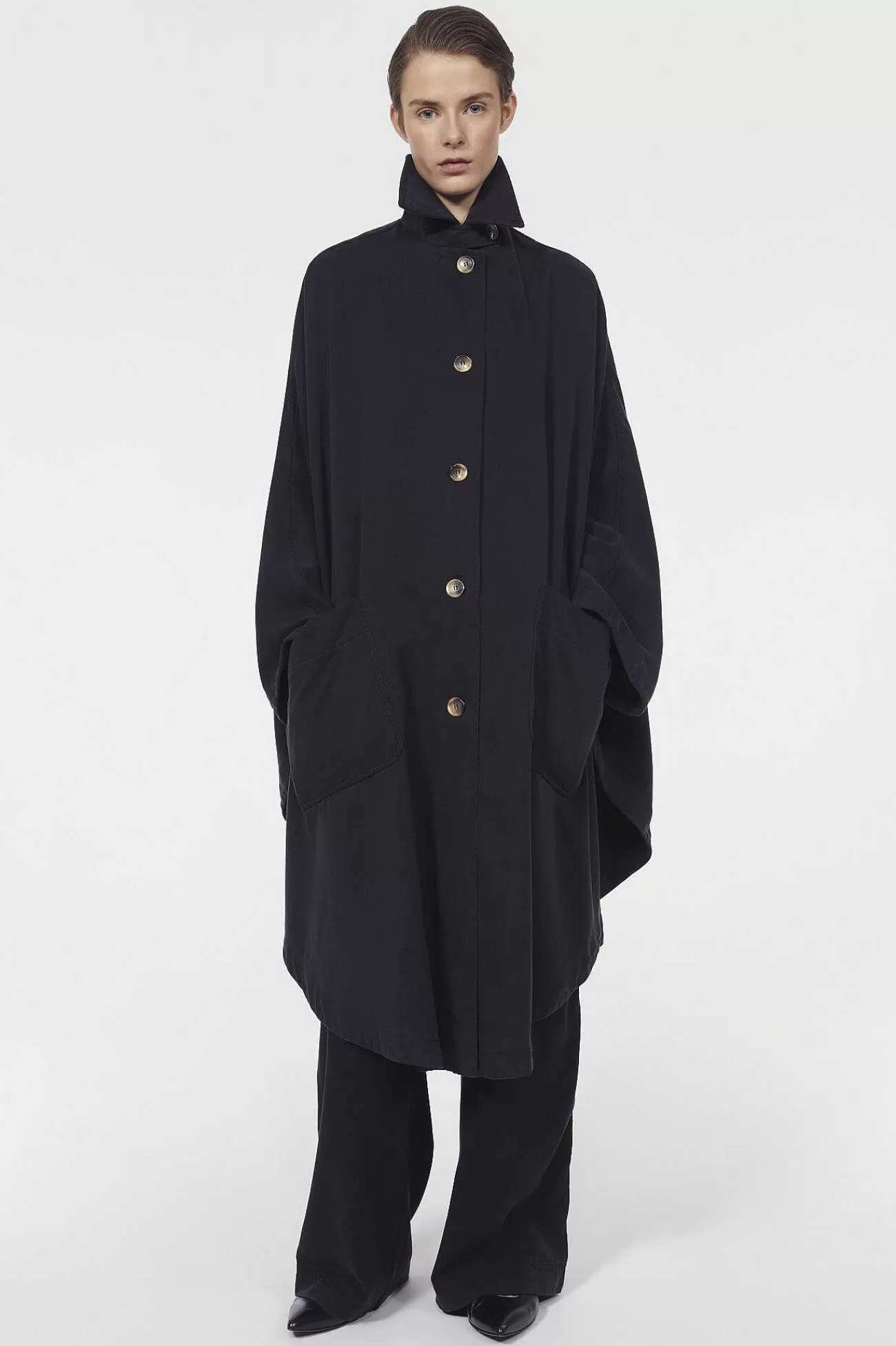 Rodebjer New Arrivals-Pomona Coat