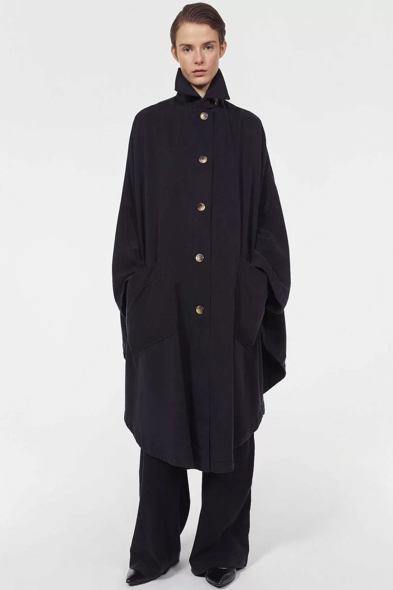 Rodebjer Outerwear-Pomona Coat