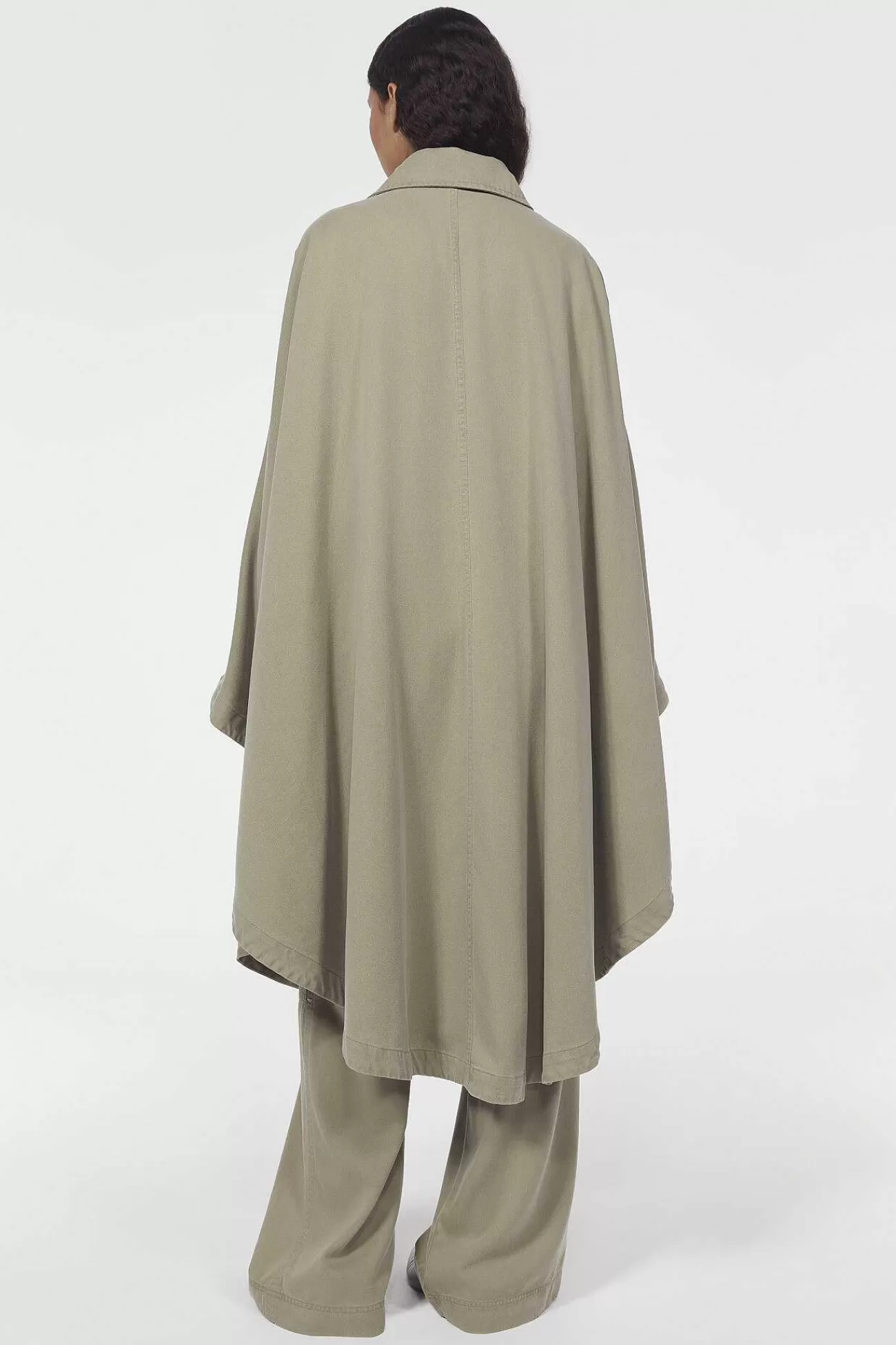 Rodebjer New Arrivals-Pomona Coat