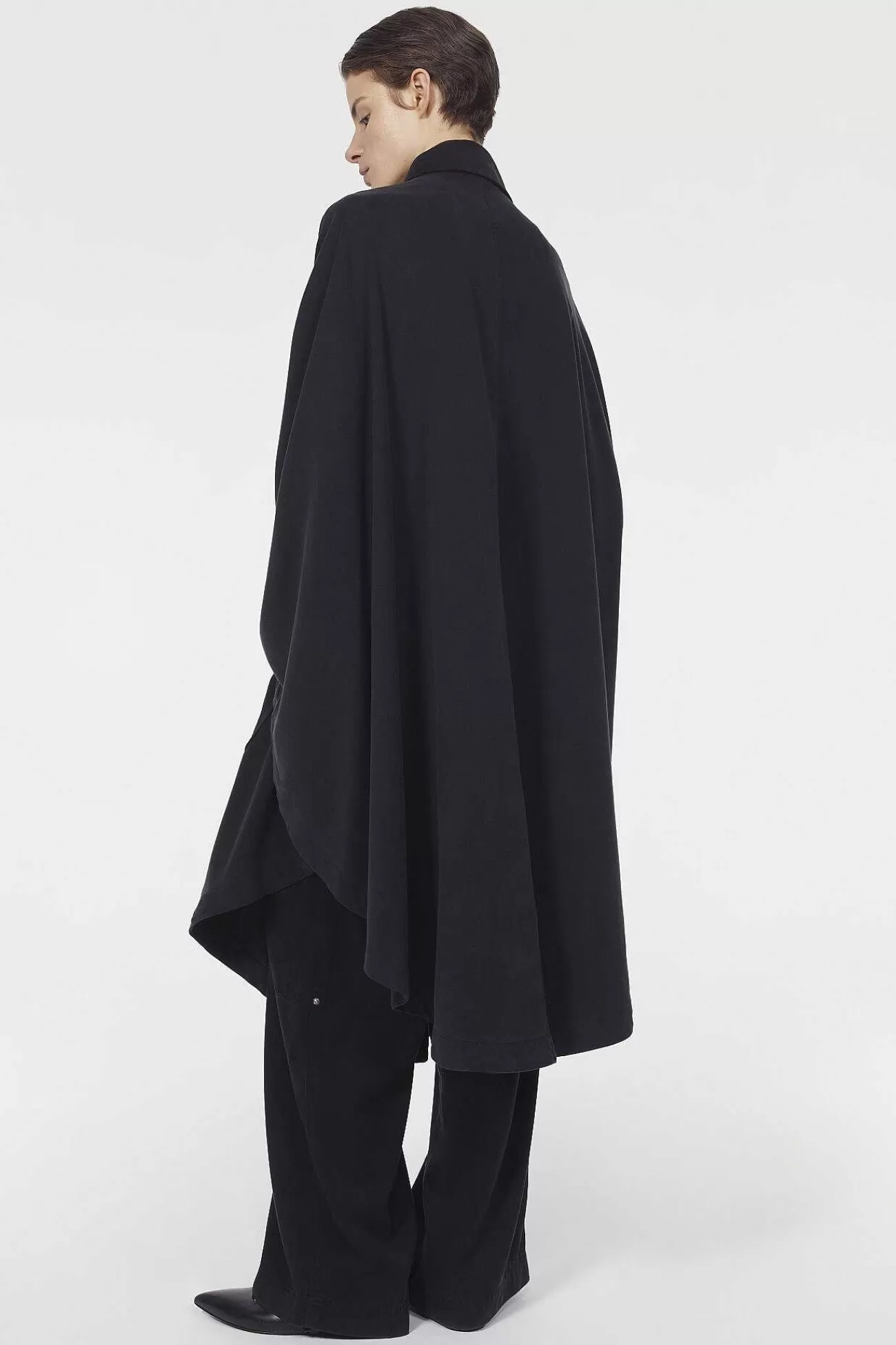 Rodebjer New Arrivals-Pomona Coat