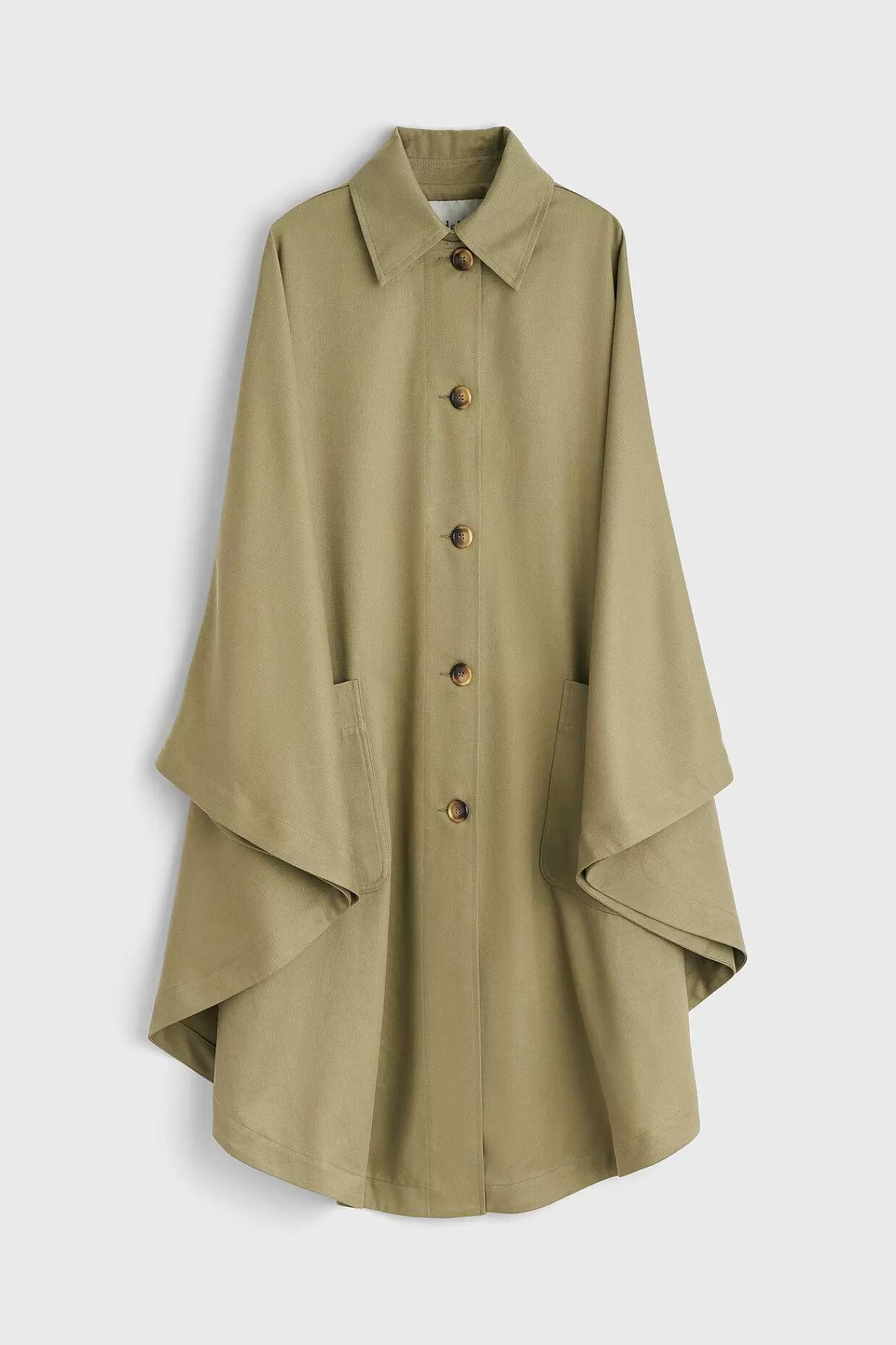 Rodebjer Outerwear-Pomona Coat