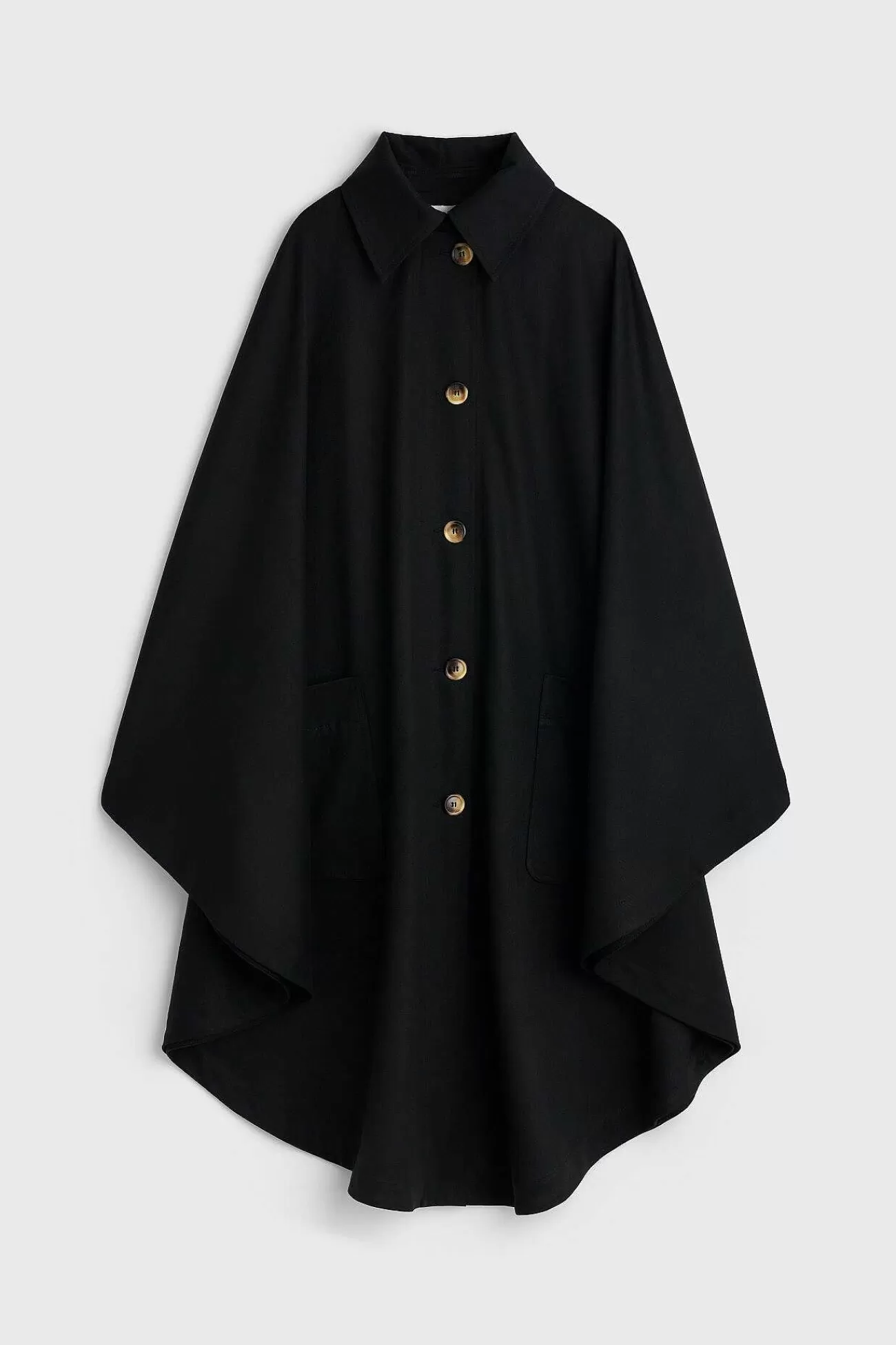 Rodebjer Outerwear-Pomona Coat