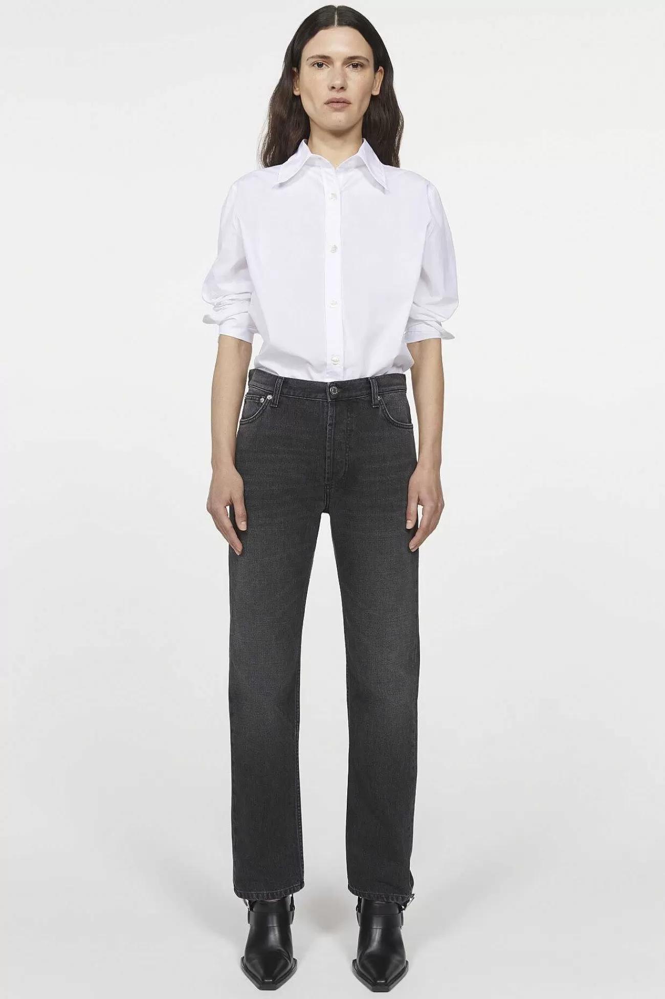 Rodebjer Denim-Regular Denim