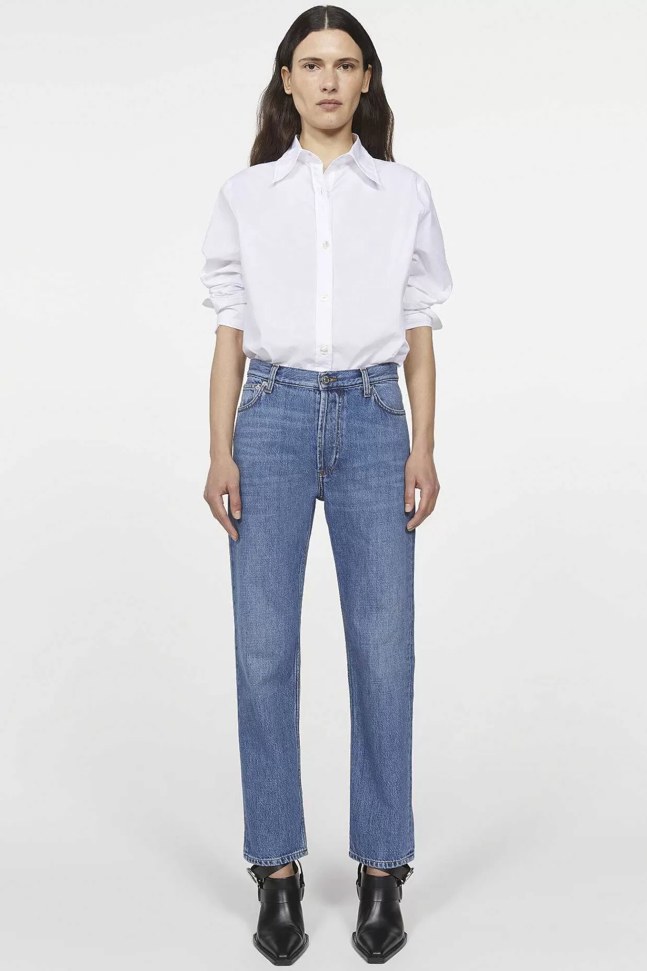 Rodebjer Denim-Regular Denim