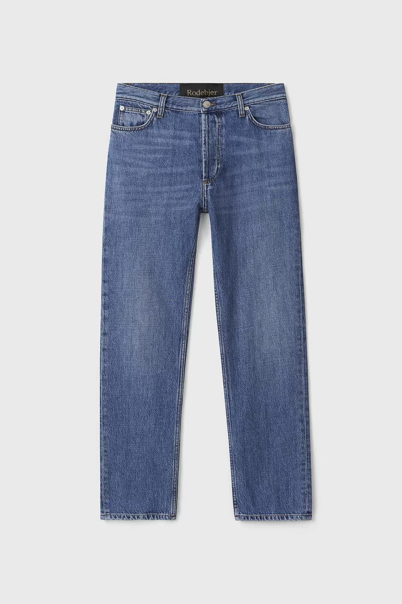 Rodebjer Denim-Regular Denim