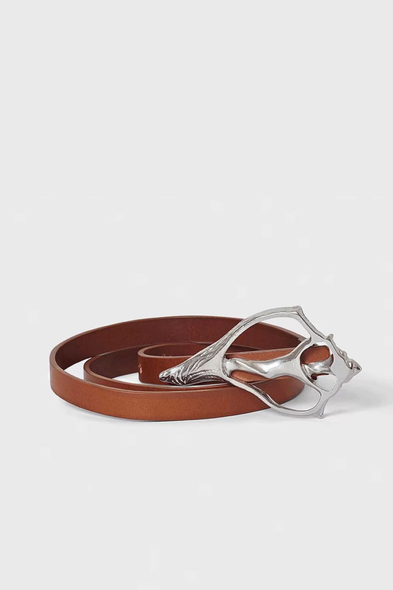 Rodebjer Belts-Shell Belt