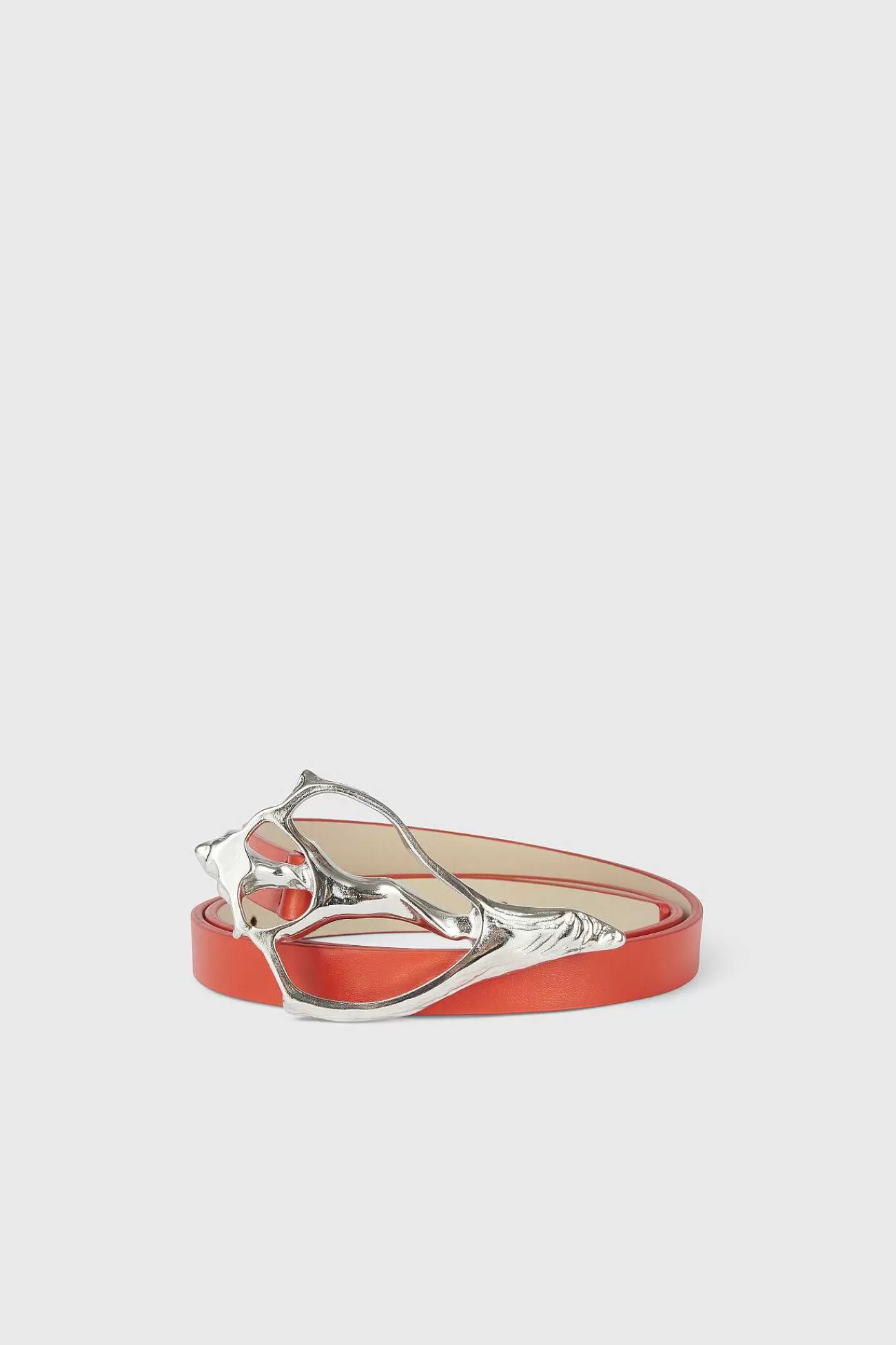Rodebjer Belts-Shell Belt