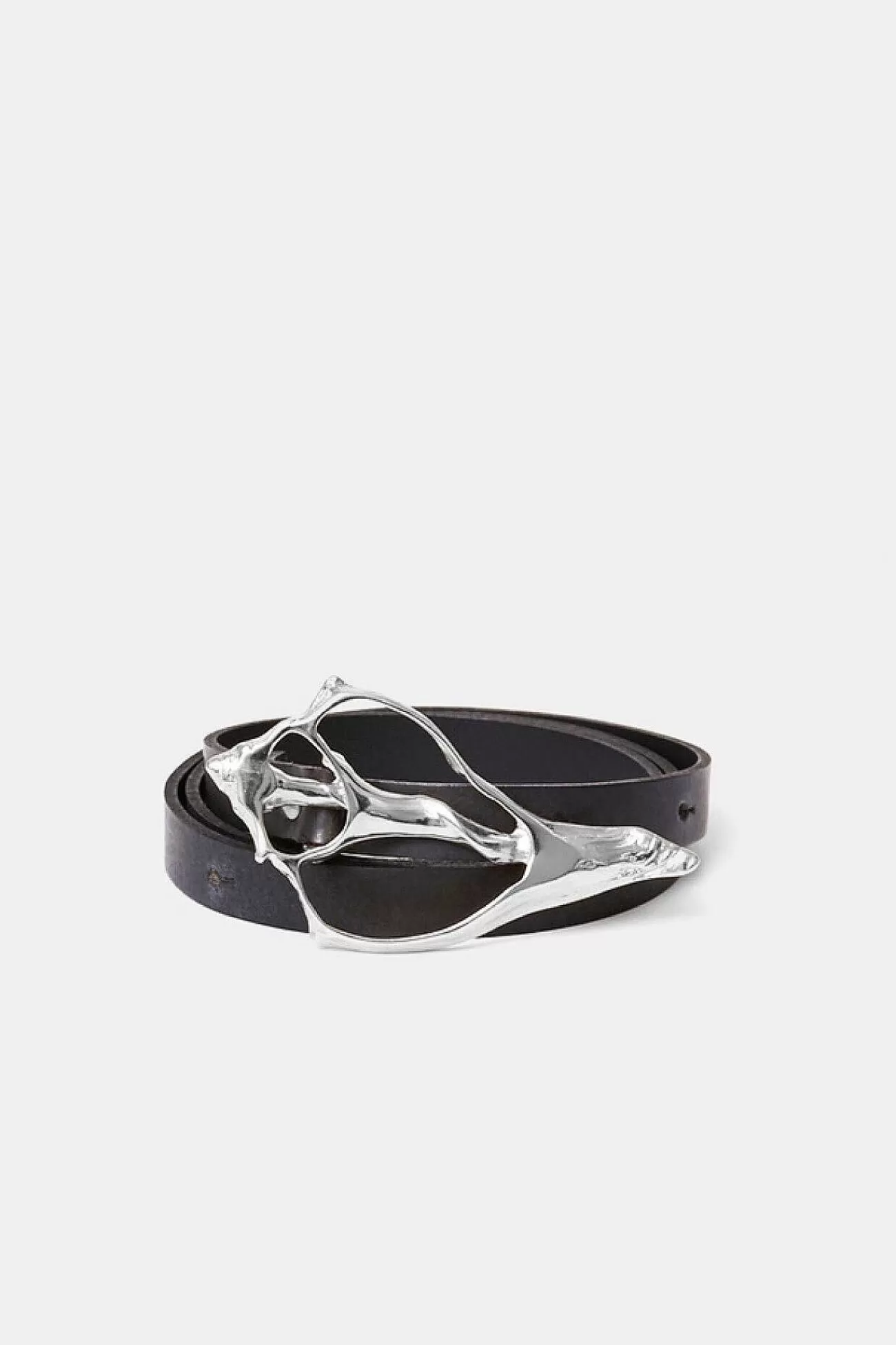 Rodebjer Belts-Shell Belt