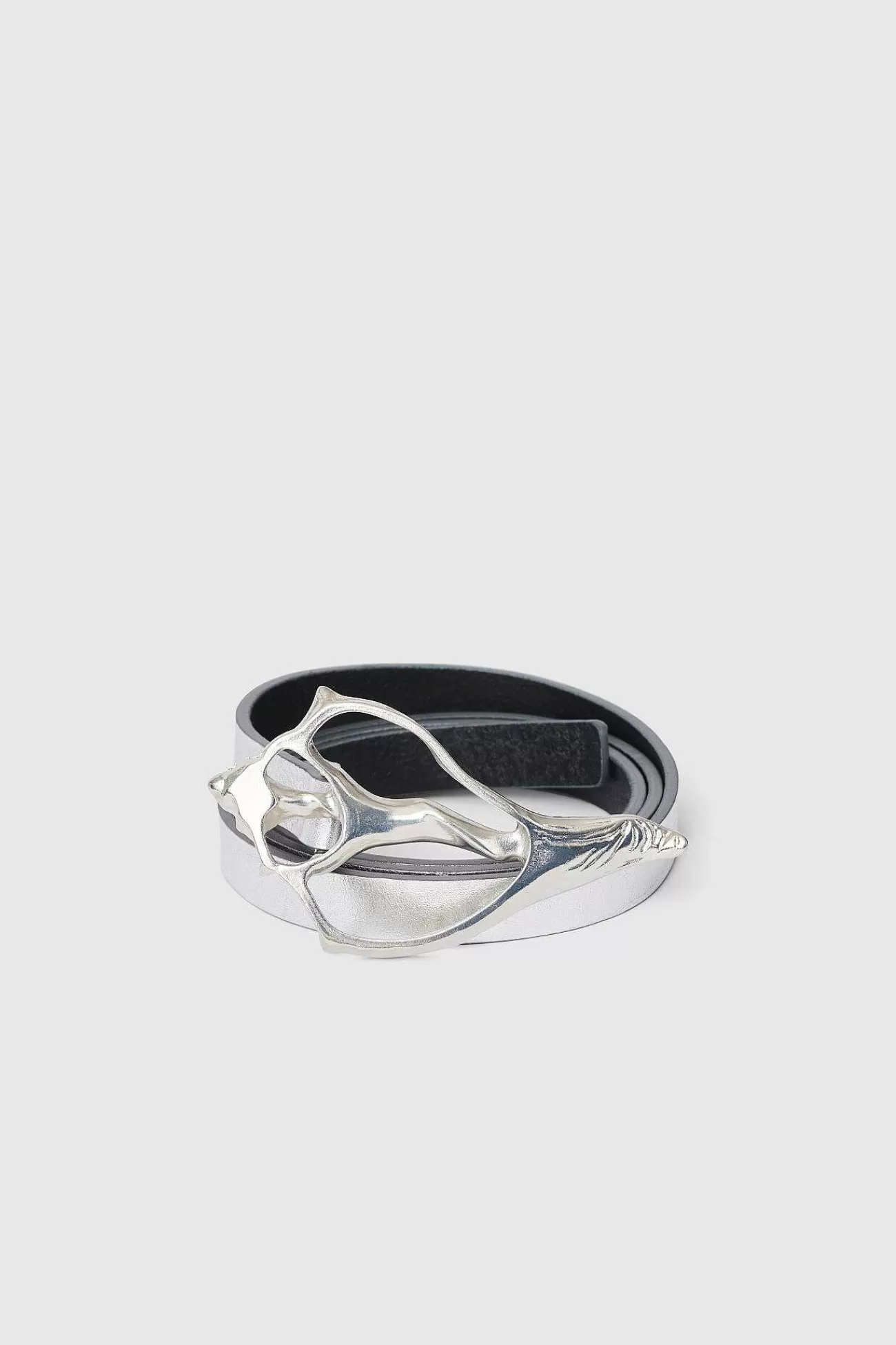 Rodebjer Belts-Shell Belt
