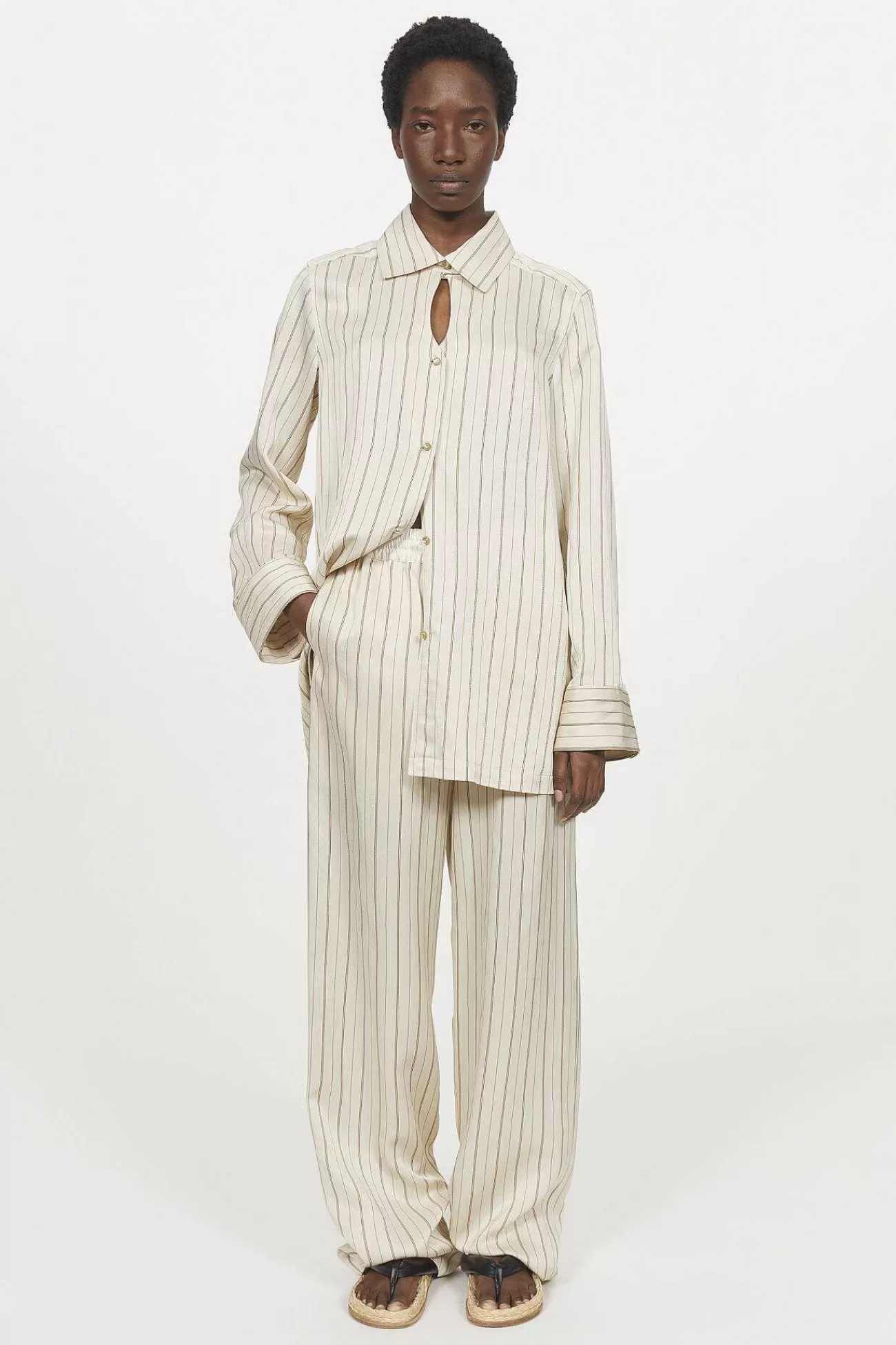 Rodebjer New Arrivals-Simone Pants