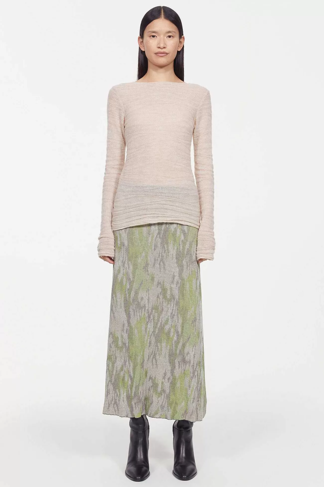 Rodebjer Knitwear-Simony Knitted Sweater