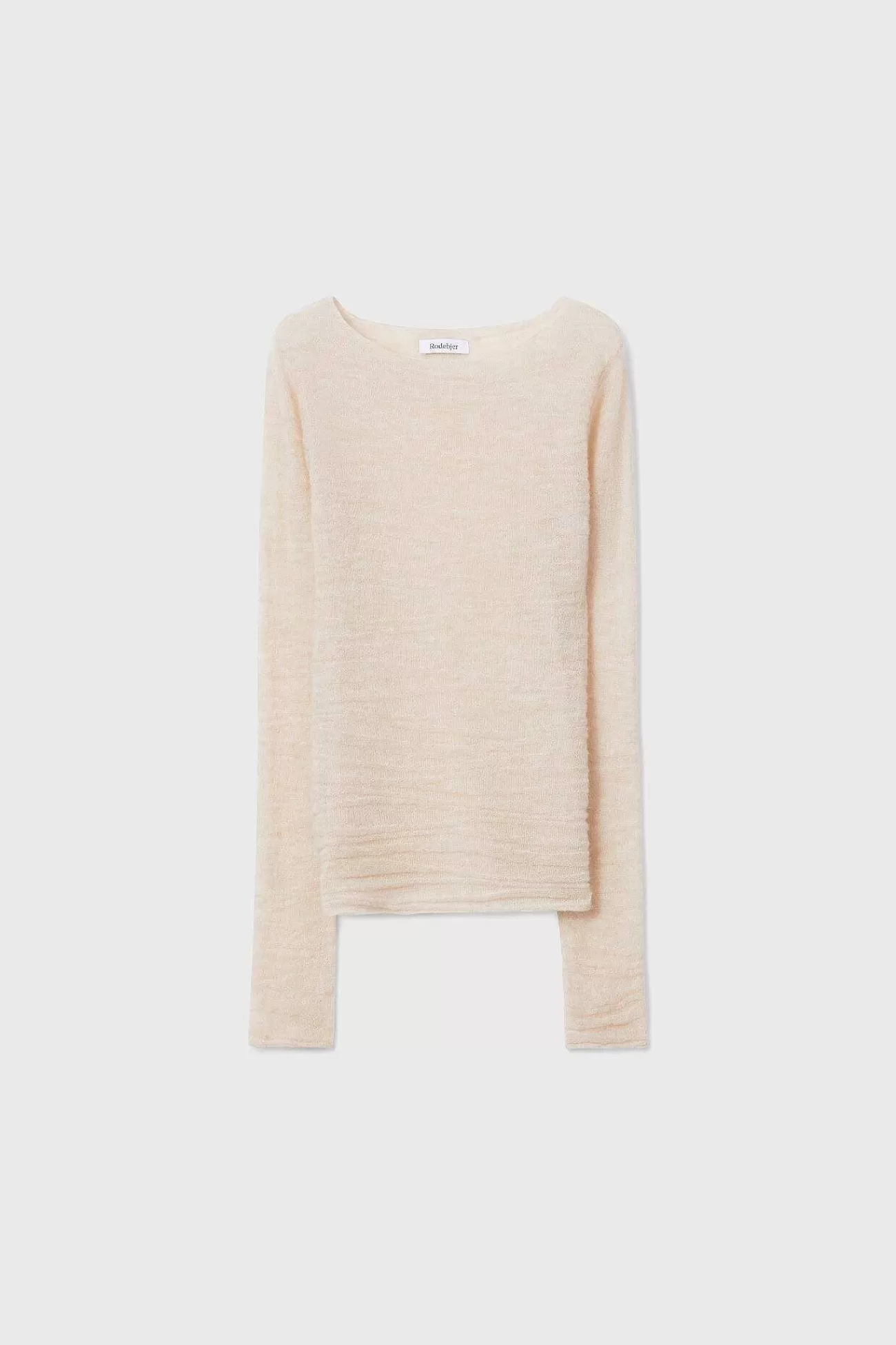 Rodebjer Knitwear-Simony Knitted Sweater