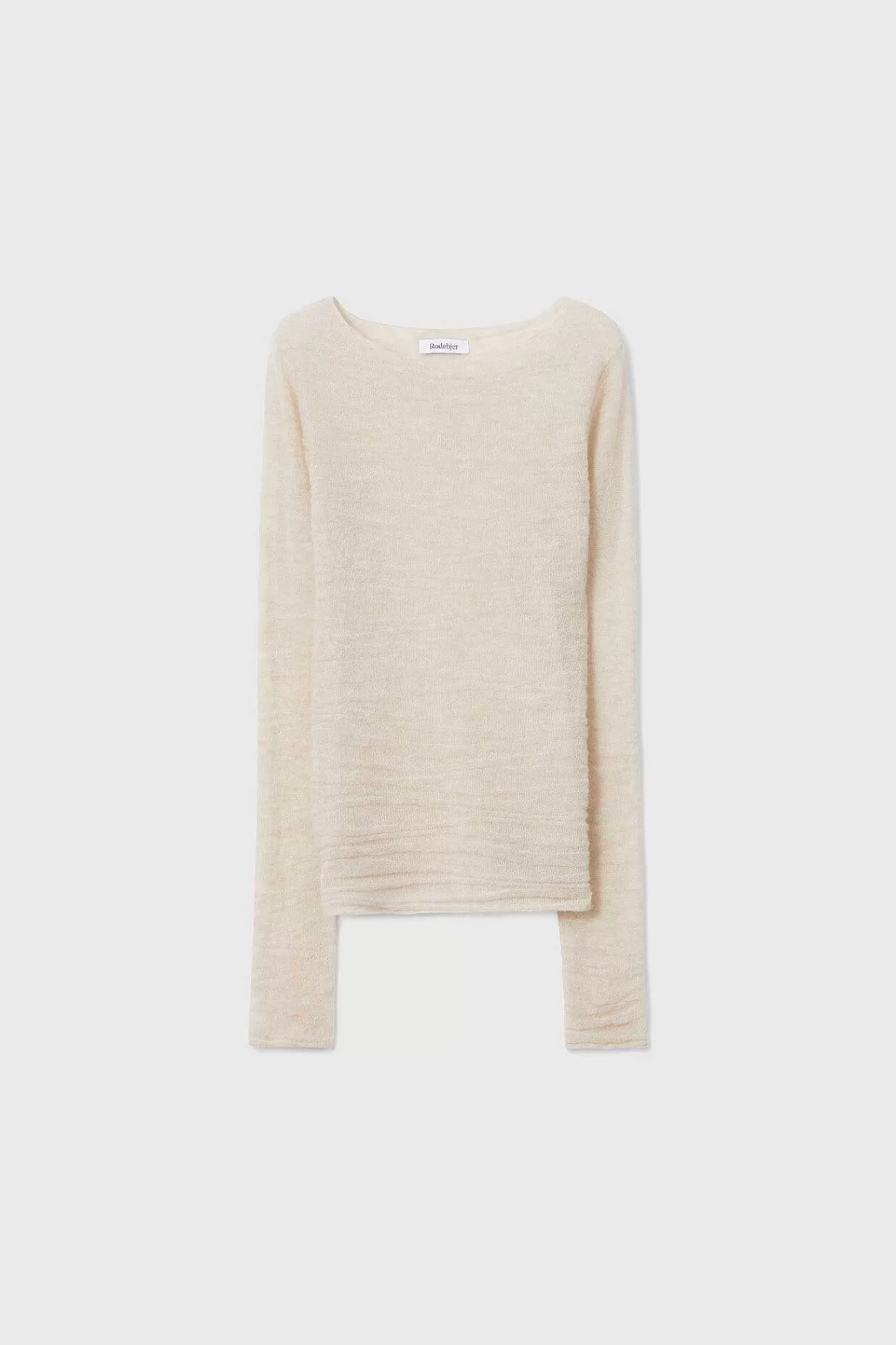 Rodebjer New Arrivals-Simony Knitted Sweater