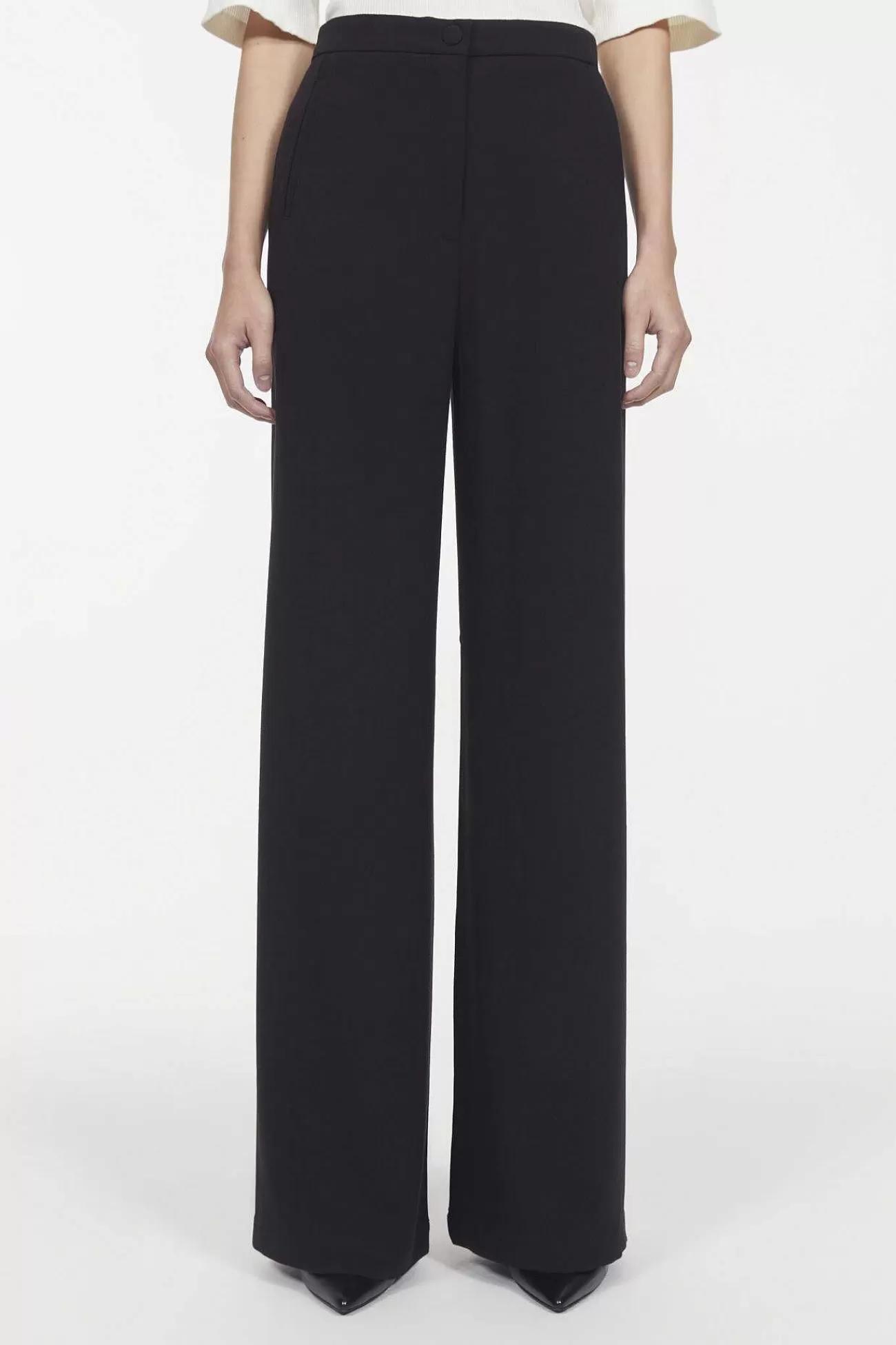 Rodebjer New Arrivals-Sini Wide Pants