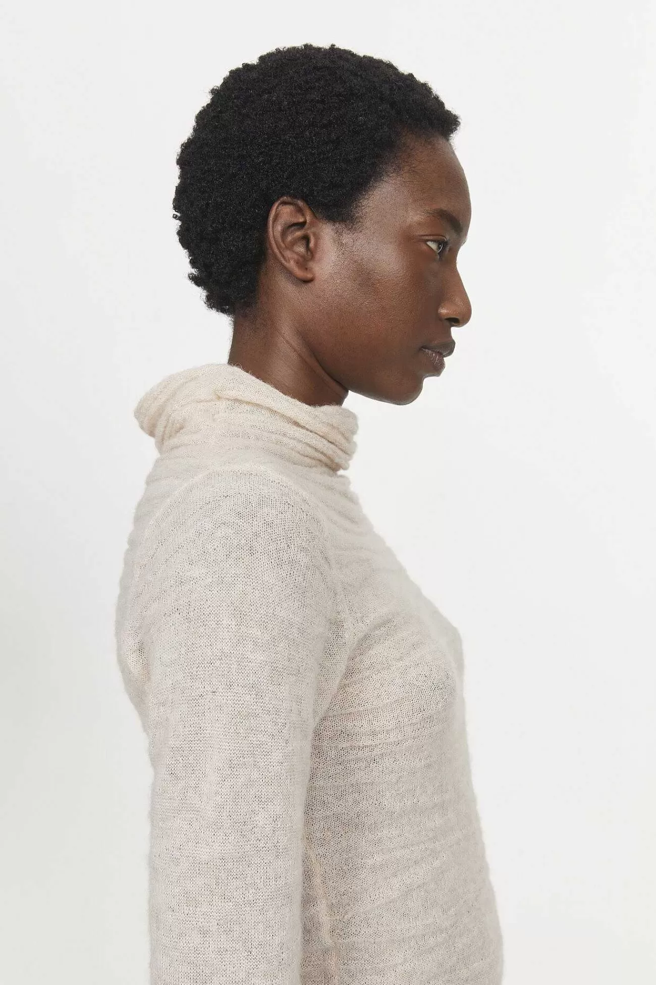 Rodebjer Knitwear-Swania Knitted Sweater