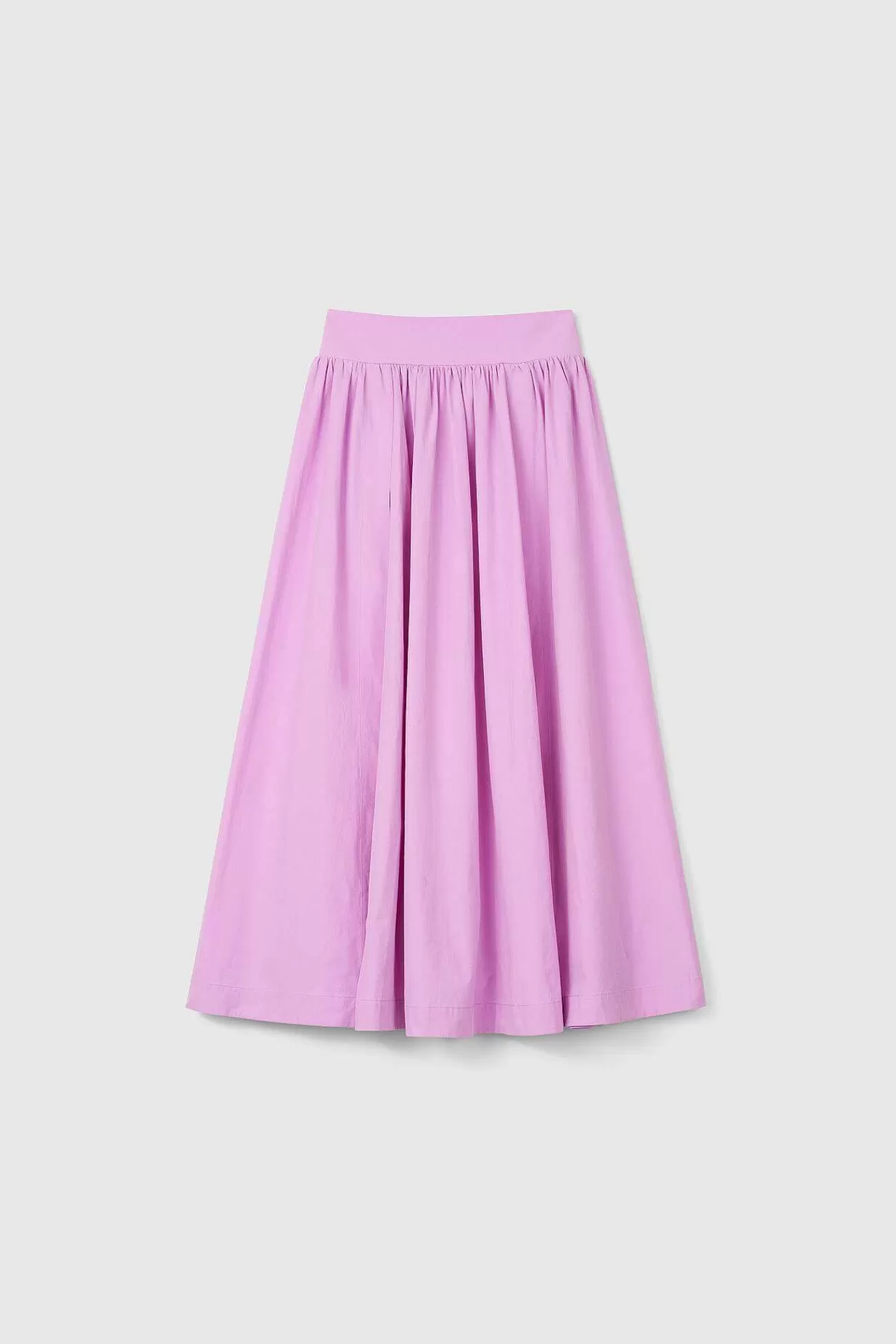 Rodebjer Skirts-Taemoo Cotton Skirt