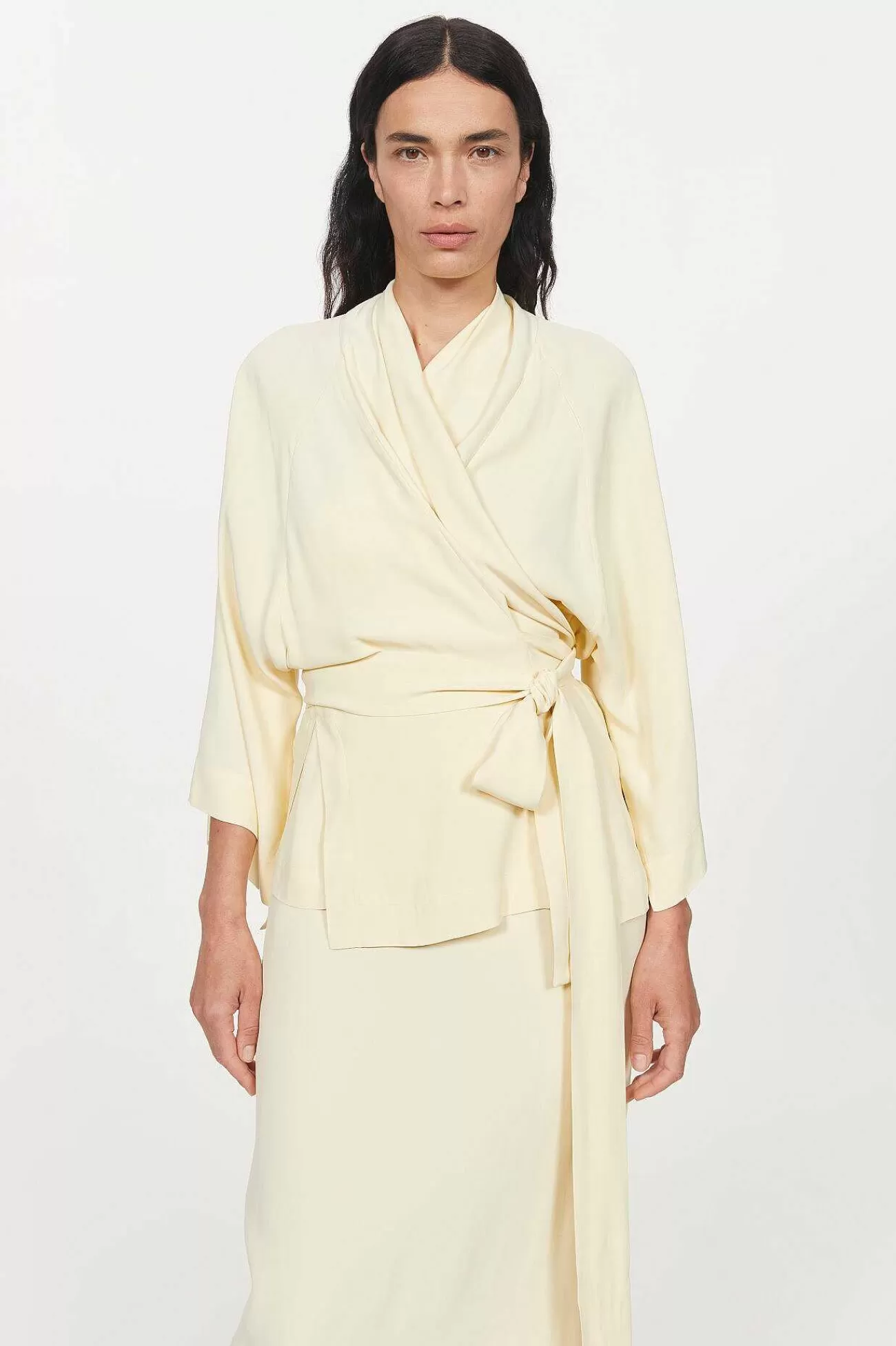 Rodebjer Shirts & Blouses-Tennessee Cape