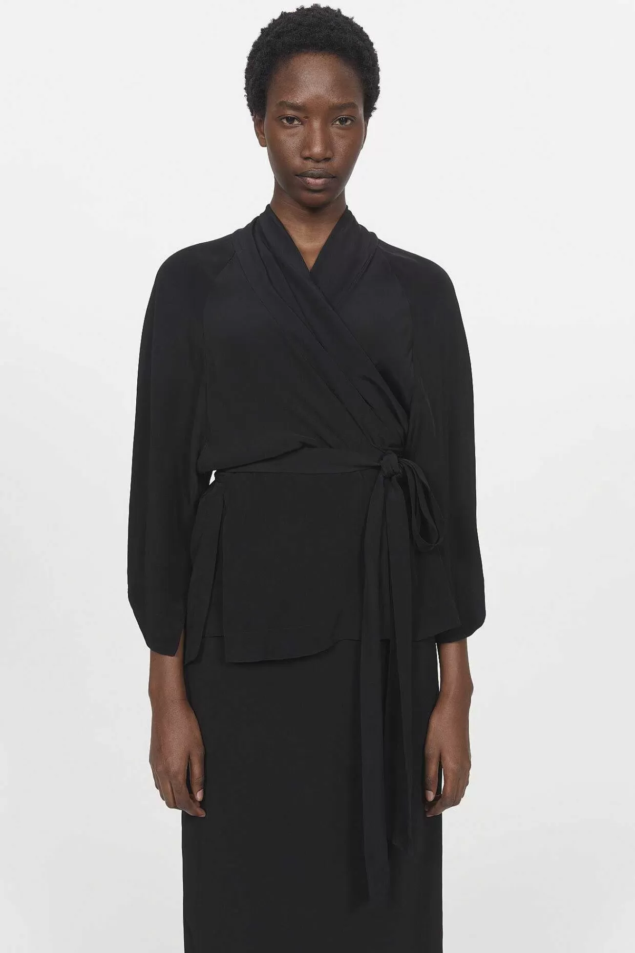 Rodebjer Shirts & Blouses-Tennessee Cape