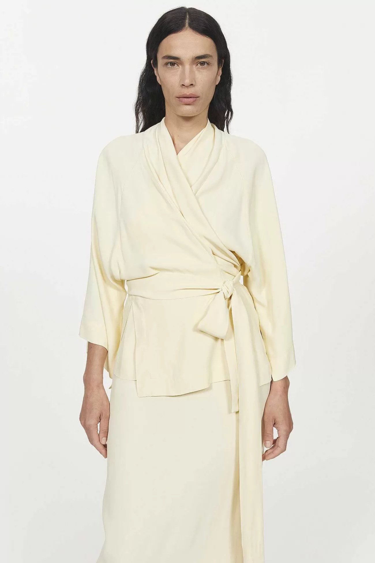Rodebjer New Arrivals-Tennessee Cape