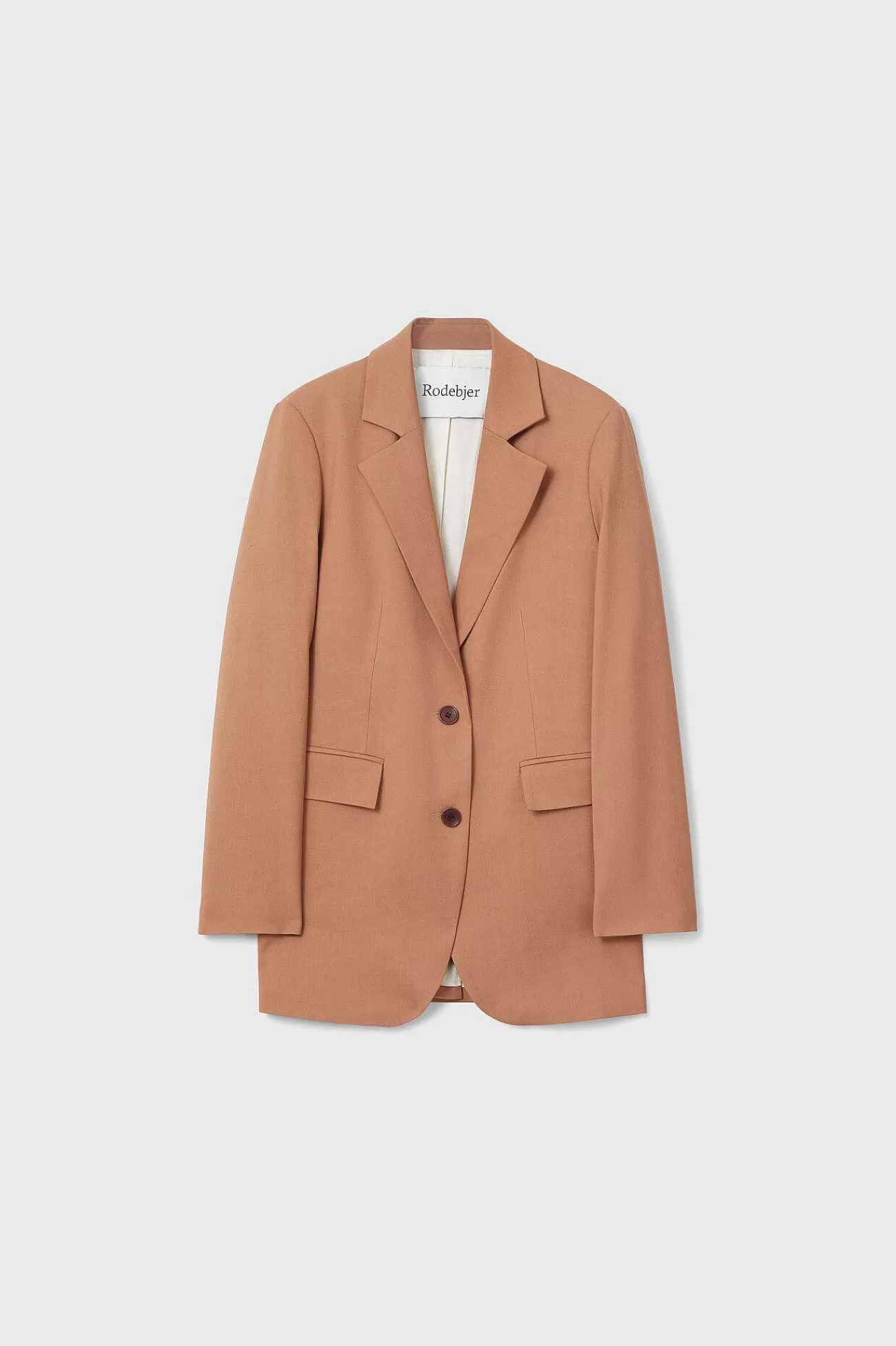 Rodebjer Blazers-Viola Blazer