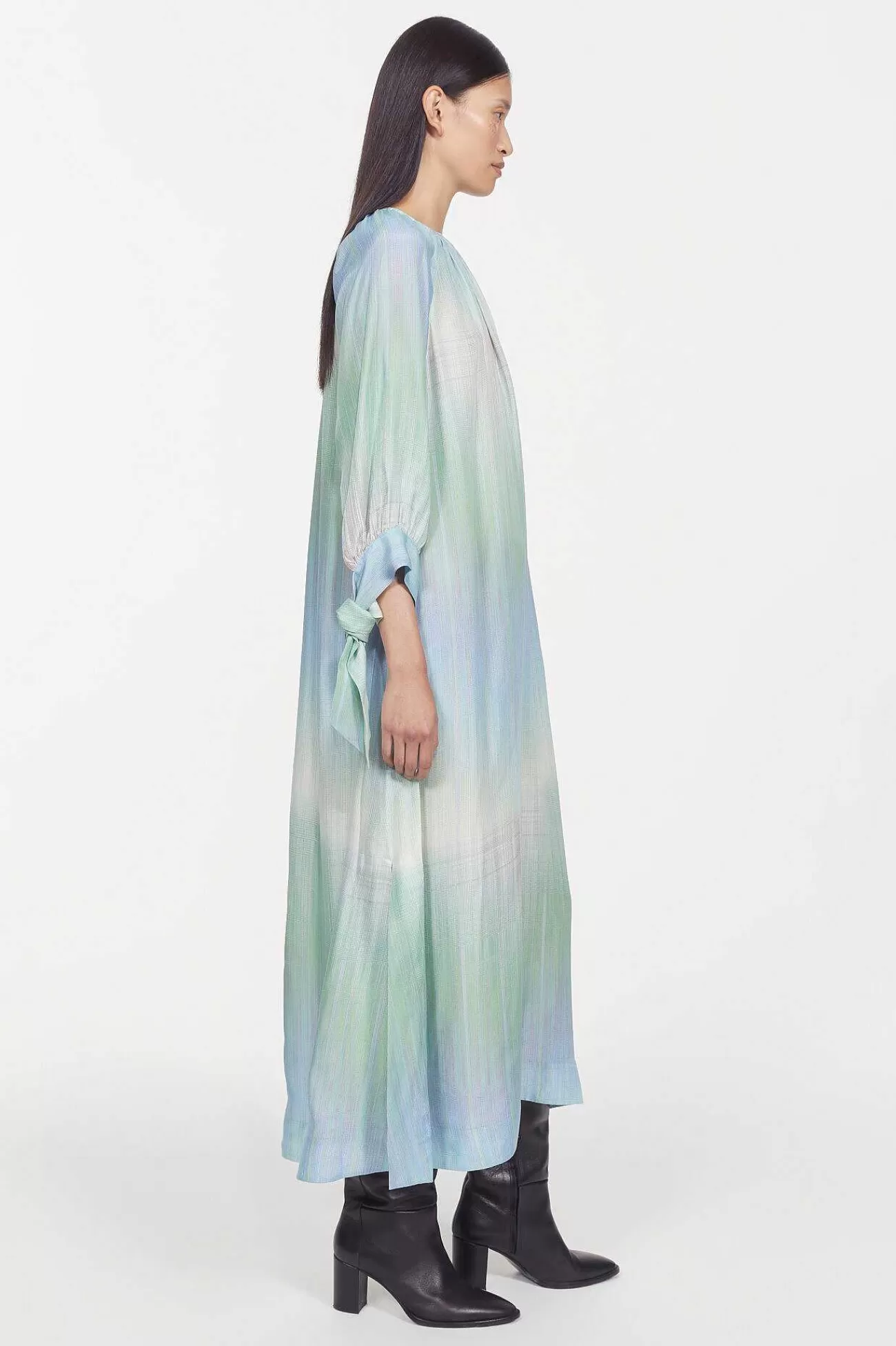 Rodebjer Dresses & Caftans-Wava Sunset Dress