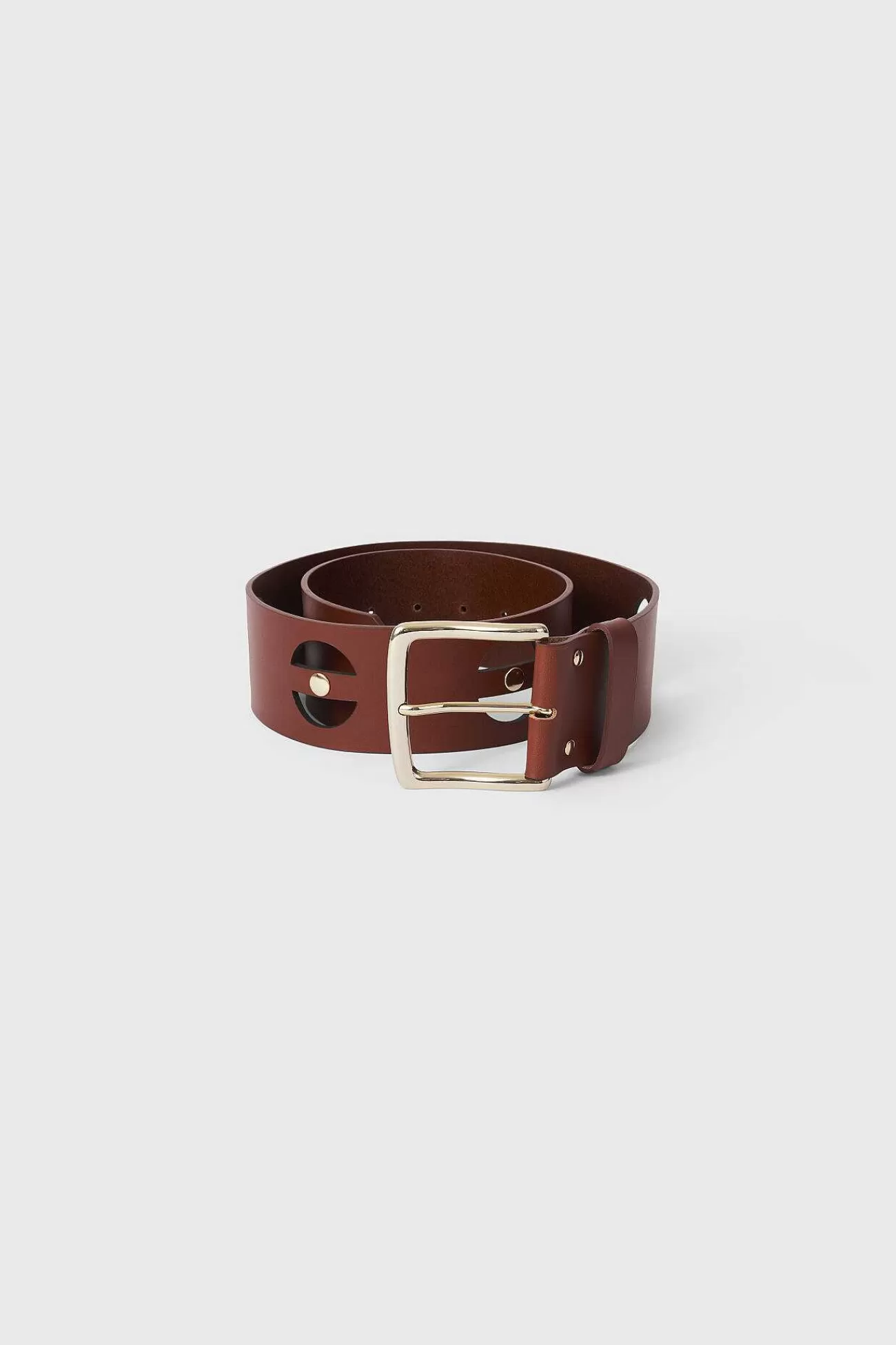 Rodebjer Belts-Wide Celestial Belt