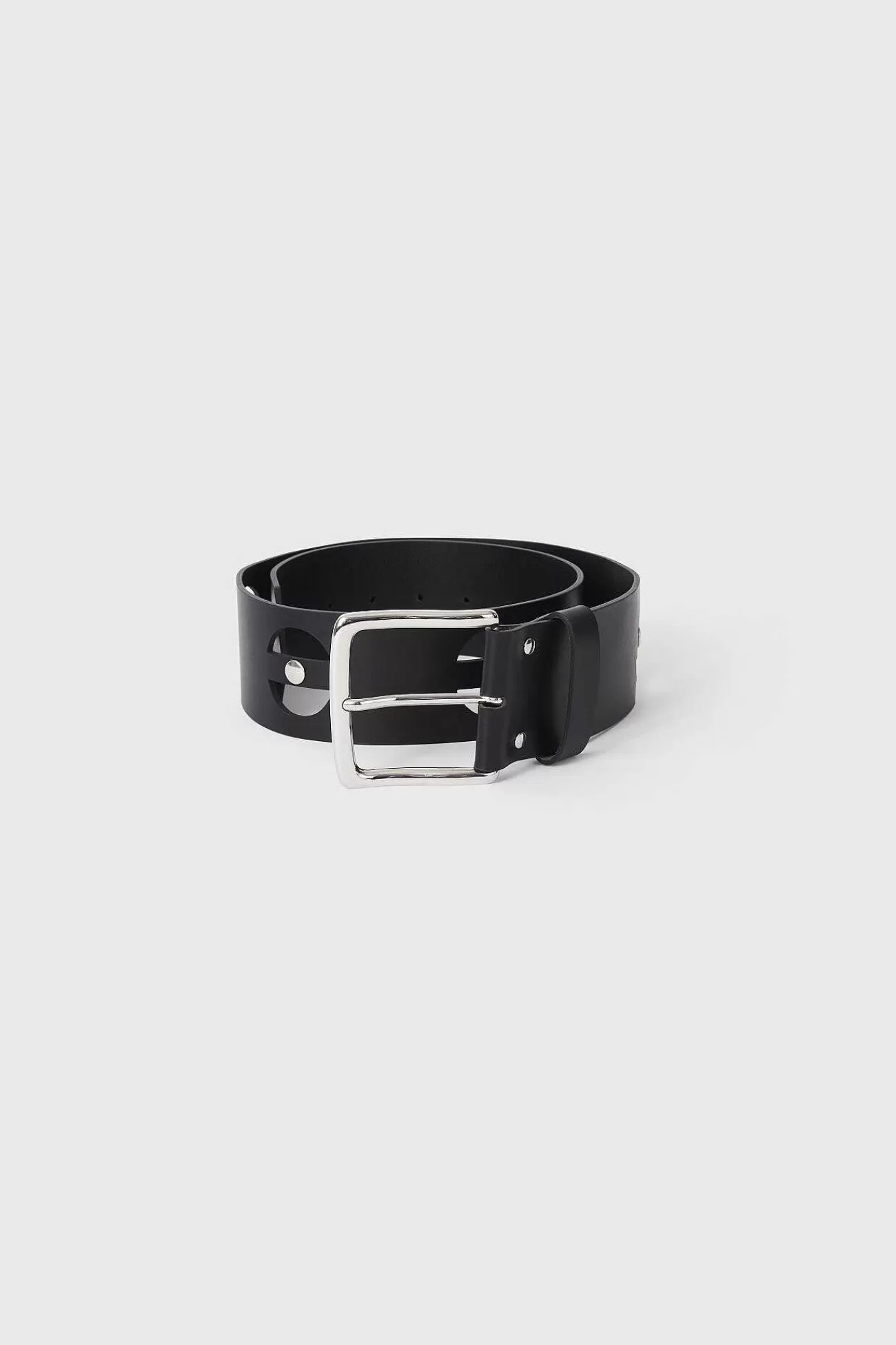 Rodebjer Belts-Wide Celestial Belt