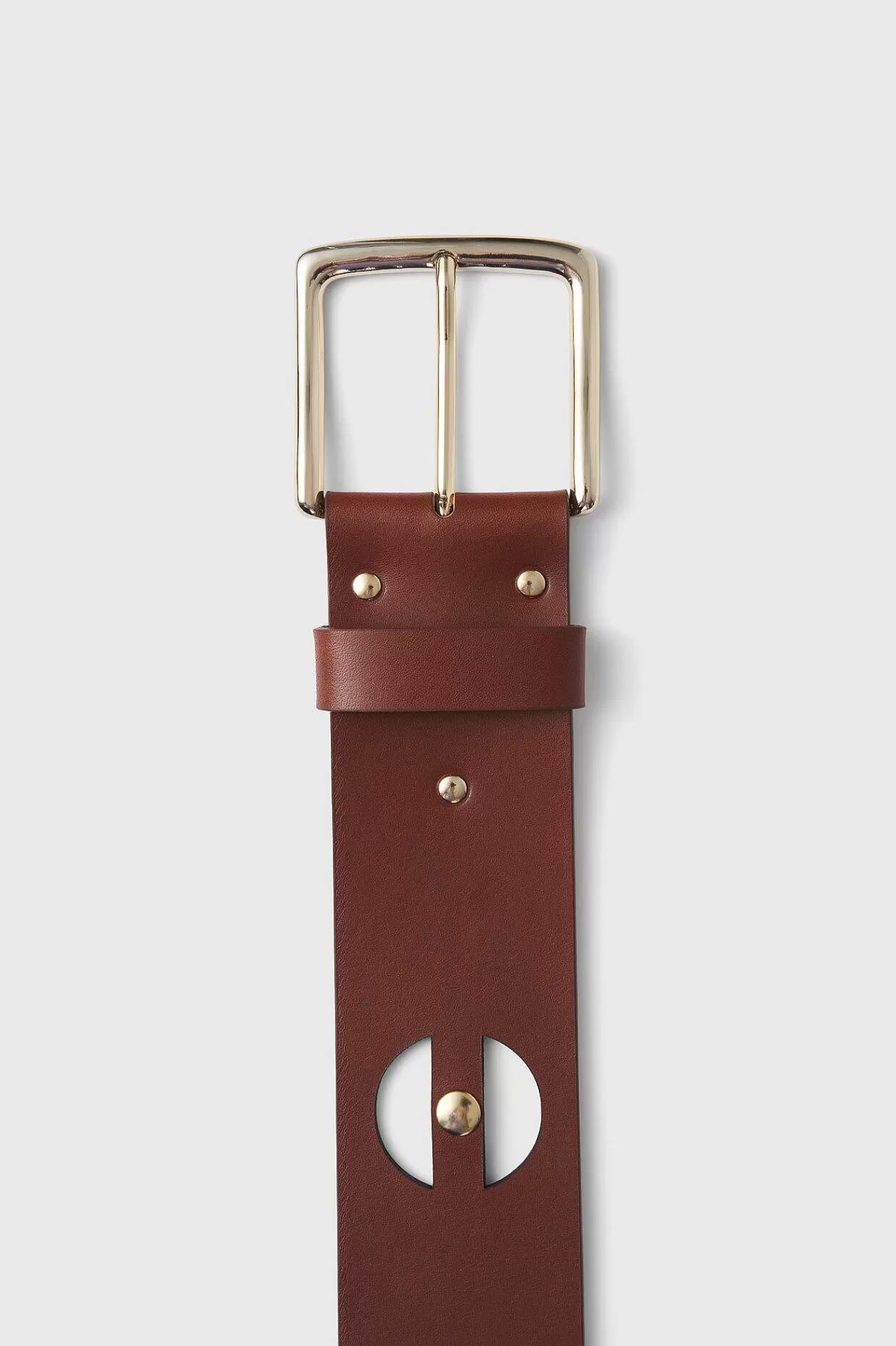 Rodebjer Belts-Wide Celestial Belt