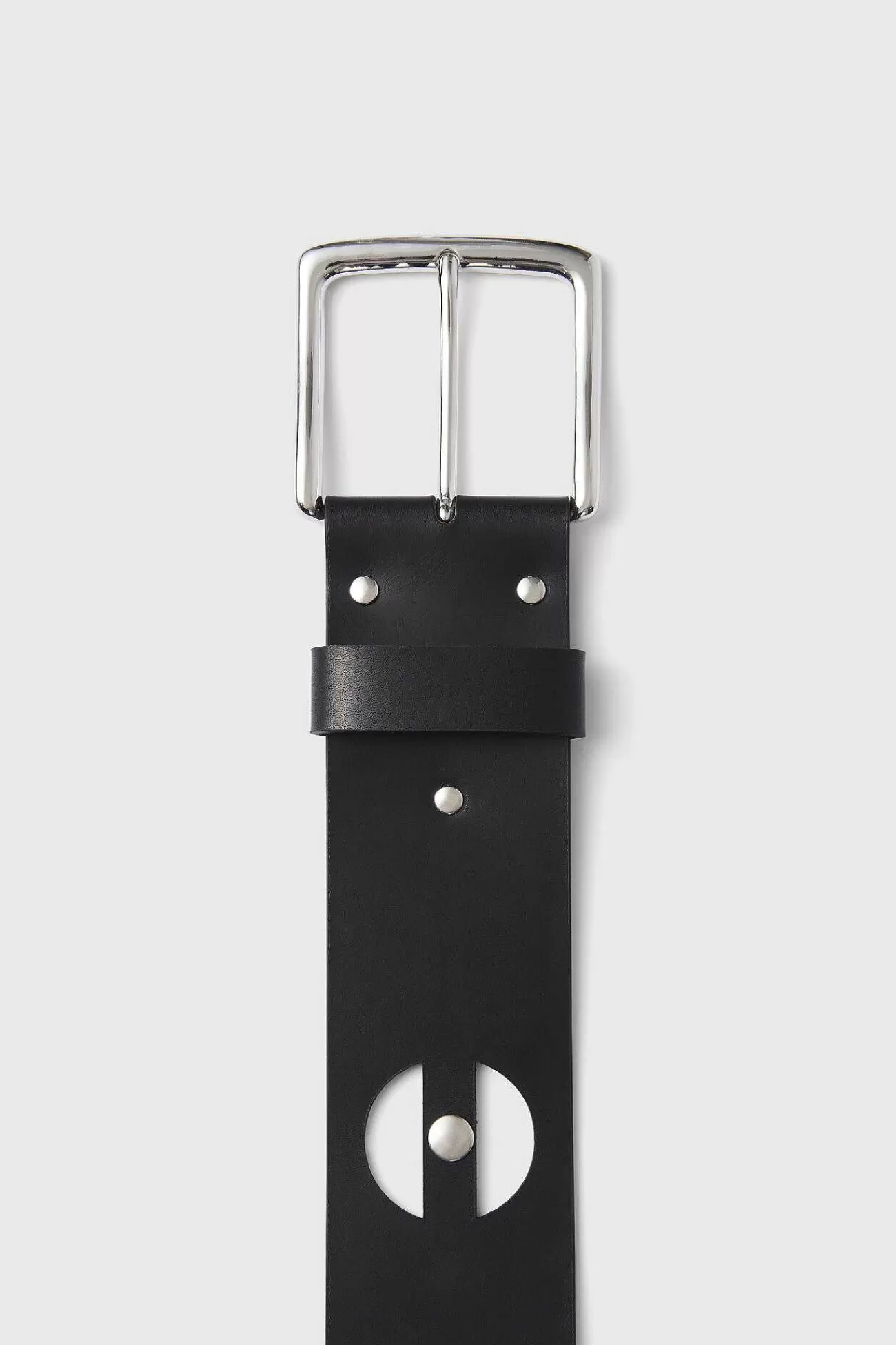 Rodebjer Belts-Wide Celestial Belt